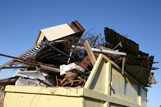 Best Commercial Junk Removal  in USA